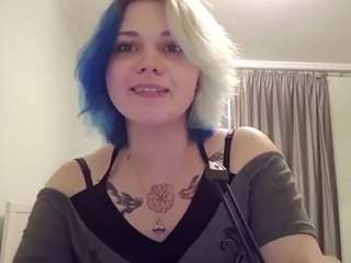 christiniareburn