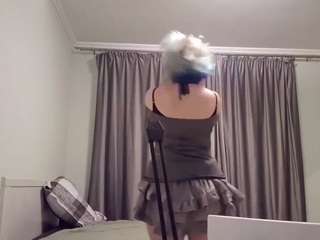 christiniareburn
