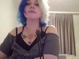 ChristiniaReburn live webcam show