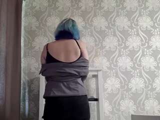 ChristiniaReburn live webcam show