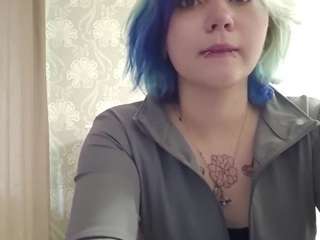 ChristiniaReburn live webcam show