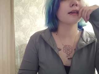 ChristiniaReburn live webcam show