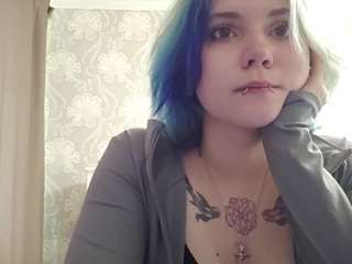 ChristiniaReburn live webcam show