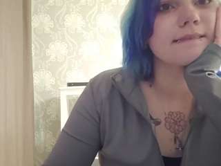 ChristiniaReburn live webcam show