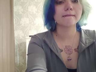 ChristiniaReburn live webcam show