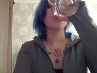 ChristiniaReburn live webcam show