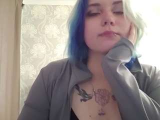 christiniareburn