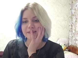 ChristiniaReburn live webcam show
