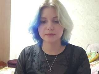 ChristiniaReburn live webcam show