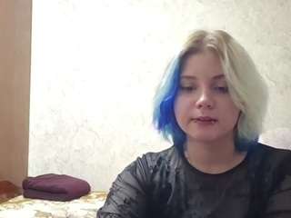 ChristiniaReburn live webcam show