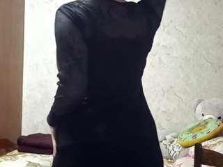 ChristiniaReburn live webcam show