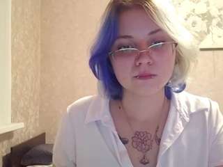 ChristiniaReburn live webcam show