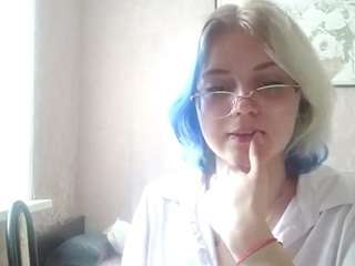 ChristiniaReburn live webcam show