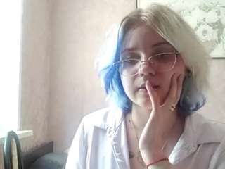 ChristiniaReburn live webcam show