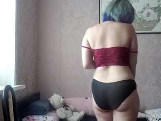 christiniareburn