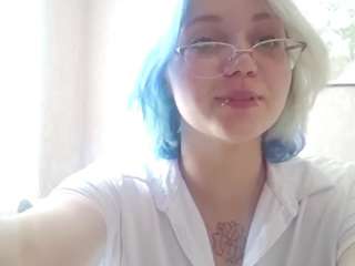 ChristiniaReburn live webcam show