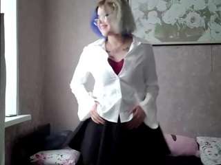 christiniareburn