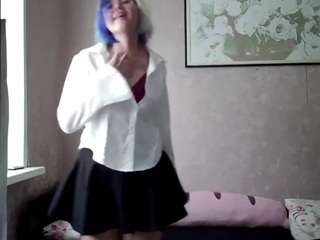 christiniareburn
