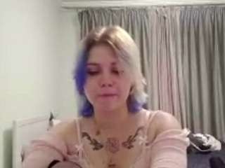 christiniareburn