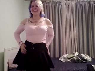 christiniareburn