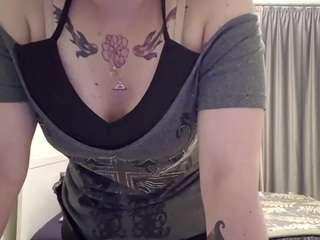 christiniareburn