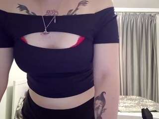 christiniareburn