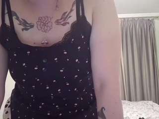 christiniareburn