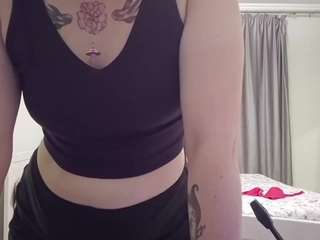christiniareburn