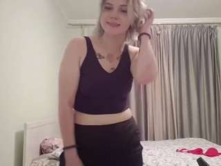 christiniareburn