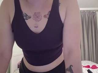 christiniareburn