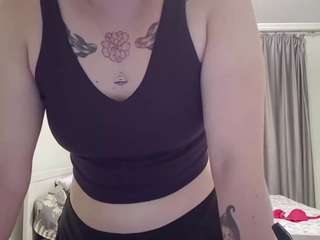 christiniareburn