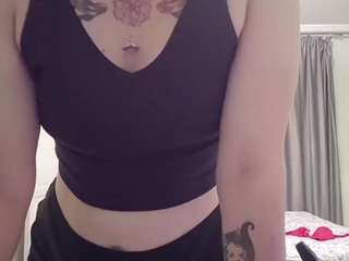 christiniareburn