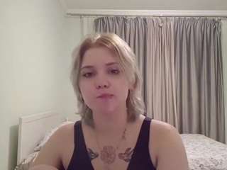 christiniareburn