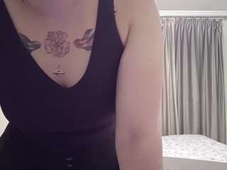 christiniareburn