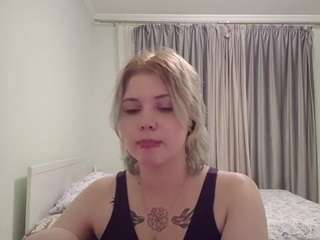 christiniareburn