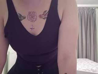 christiniareburn