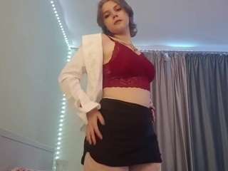 christiniareburn