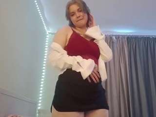 christiniareburn
