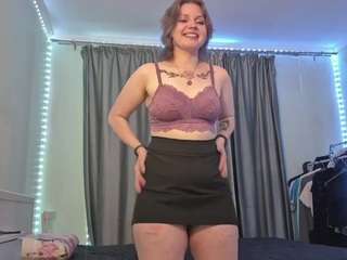 christiniareburn