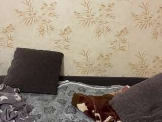 ChristiniaReburn live cam preview
