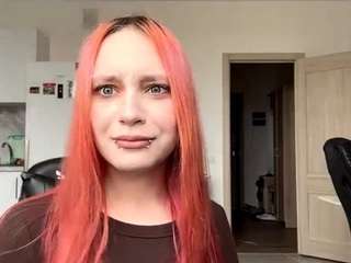 DorthyPolumbo live webcam show