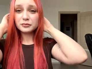 DorthyPolumbo live webcam show