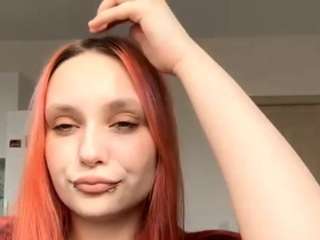 DorthyPolumbo live webcam show
