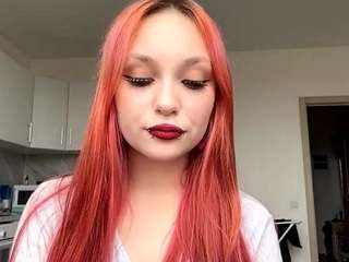DorthyPolumbo live webcam show