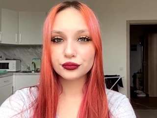 DorthyPolumbo live webcam show