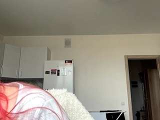 DorthyPolumbo live webcam show