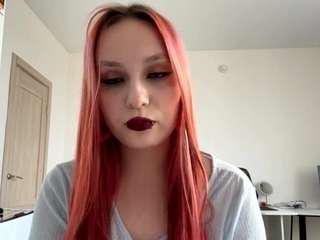 DorthyPolumbo live webcam show