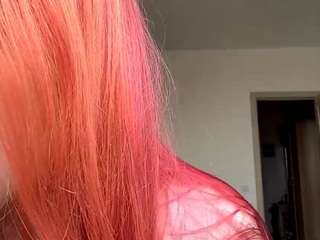 DorthyPolumbo live webcam show