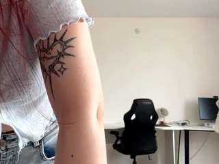 DorthyPolumbo live webcam show