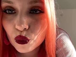 DorthyPolumbo live webcam show